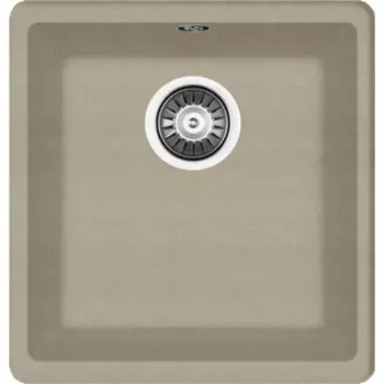 Кухонная мойка Florentina Вега 360 бежевый Fg (22.310.B0360.104)