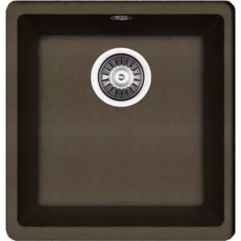 Кухонная мойка Florentina Вега 360 коричневый Fg (22.310.B0360.105)