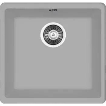 Кухонная мойка Florentina Вега 400 грей Fs (22.315.C0400.305)