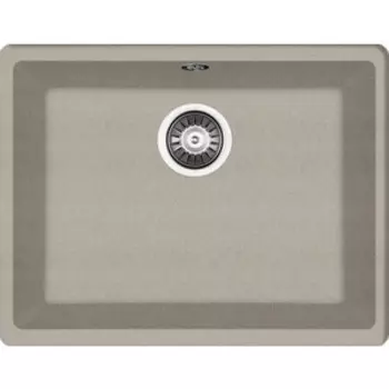 Кухонная мойка Florentina Вега 500 песочный Fg (22.320.D0500.107)