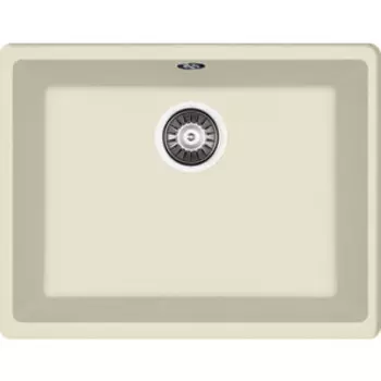 Кухонная мойка Florentina Вега 500 шампань Fs (22.320.D0500.202)