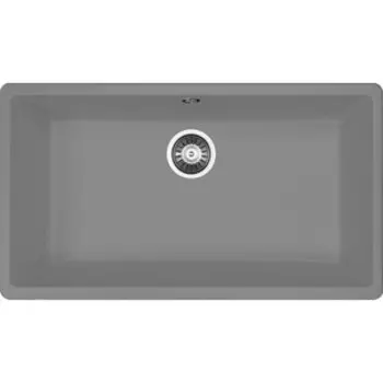 Кухонная мойка Florentina Вега 700 грей Fs (22.435.E0700.305)