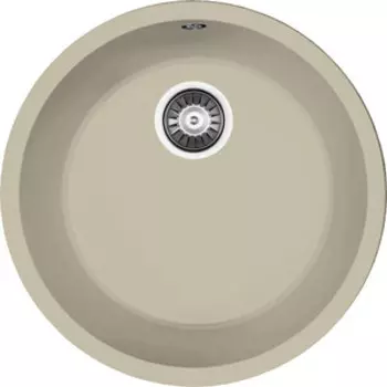 Кухонная мойка Florentina Вега Зеро шампань Fs (22.425.D0440.202)
