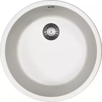 Кухонная мойка Florentina Вега Зеро жасмин Fs (22.425.D0440.201)