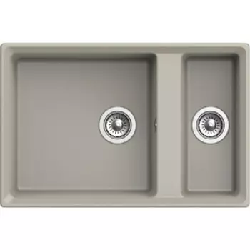 Кухонная мойка GranFest Level GF-LV-760K топаз