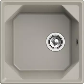 Кухонная мойка GranFest Unique U-500 топаз