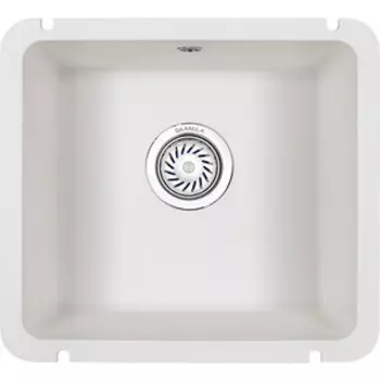Кухонная мойка Granula GR-3601 арктик