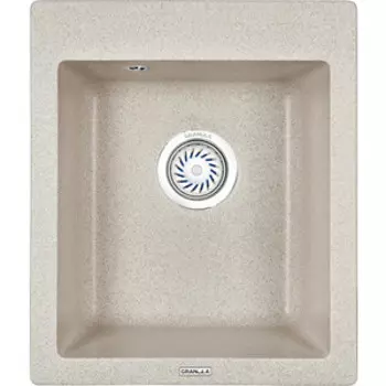 Кухонная мойка Granula GR-4201 пирит