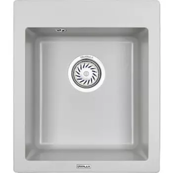 Кухонная мойка Granula GR-4201 сланец
