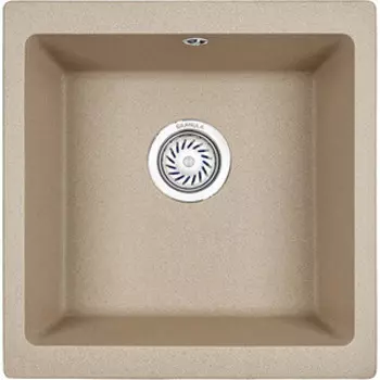 Кухонная мойка Granula GR-4451 песок