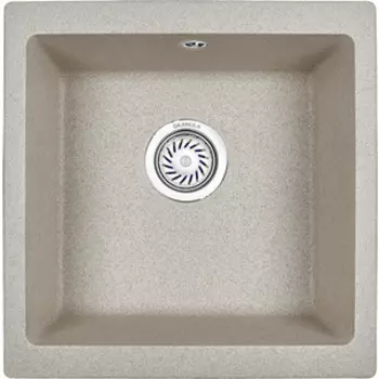 Кухонная мойка Granula GR-4451 пирит
