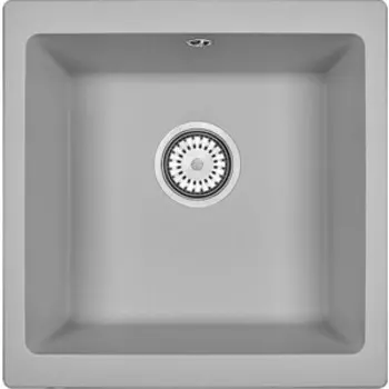 Кухонная мойка Granula GR-4451 сланец