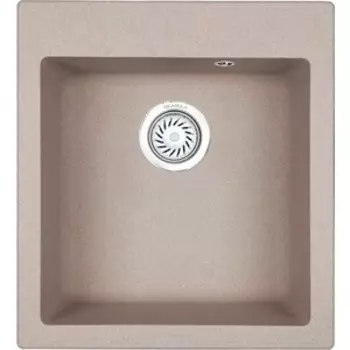 Кухонная мойка Granula GR-4651 антик