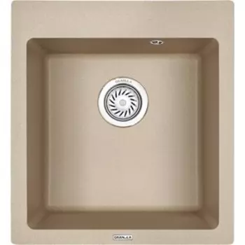 Кухонная мойка Granula GR-4651 песок