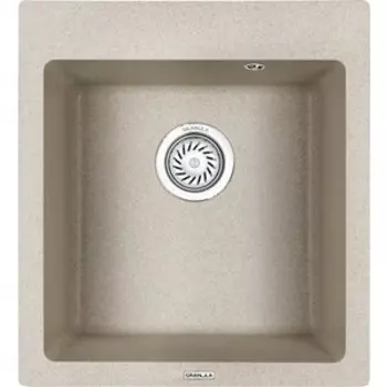 Кухонная мойка Granula GR-4651 пирит