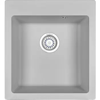 Кухонная мойка Granula GR-4651 сланец