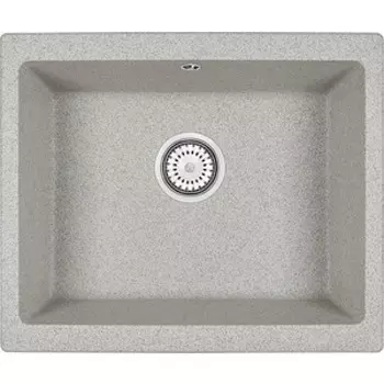 Кухонная мойка Granula GR-5551 базальт