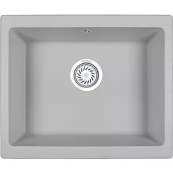 Кухонная мойка Granula GR-5551 сланец