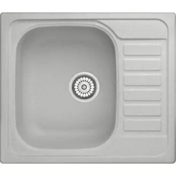 Кухонная мойка Granula GR-5801 базальт