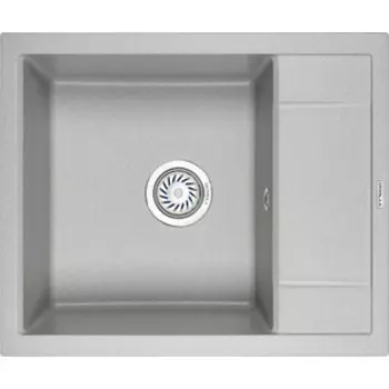 Кухонная мойка Granula GR-6002 базальт