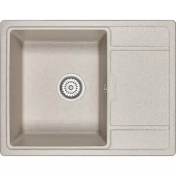 Кухонная мойка Granula GR-6503 пирит