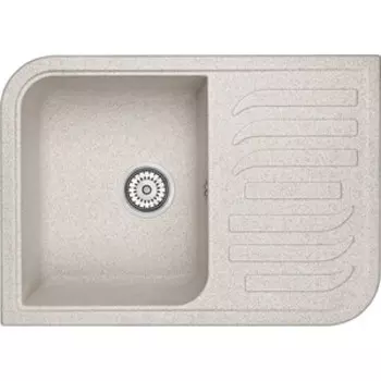 Кухонная мойка Granula GR-7001 пирит