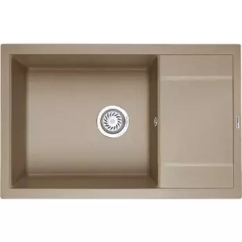 Кухонная мойка Granula GR-7805 песок