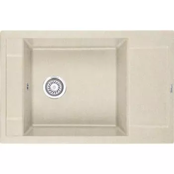 Кухонная мойка Granula GR-7806 пирит