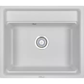 Кухонная мойка Granula KS-6003 арктик