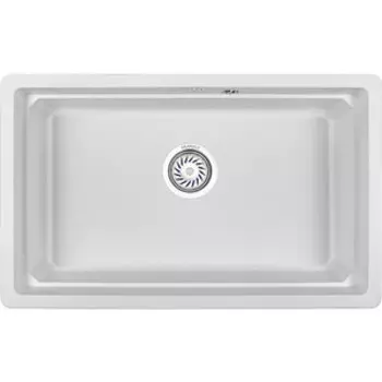 Кухонная мойка Granula KS-7303U арктик