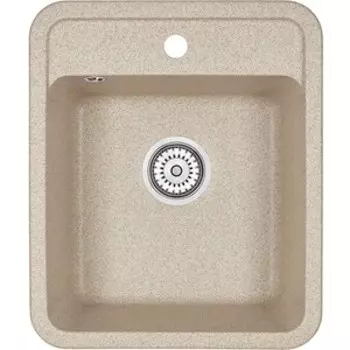 Кухонная мойка Granula Standart ST-4202 классик