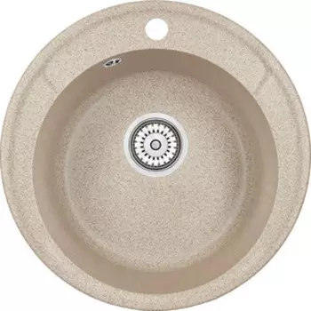 Кухонная мойка Granula Standart ST-4802 классик