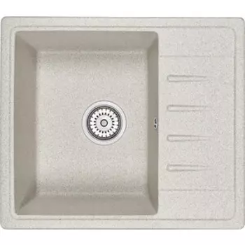 Кухонная мойка Granula Standart ST-5803 классик