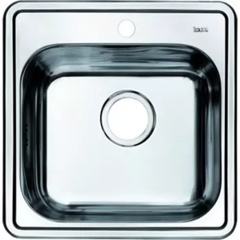 Кухонная мойка IDDIS Strit (STR48P0i77)