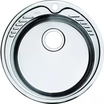 Кухонная мойка IDDIS Suno (SUN49S0i77)