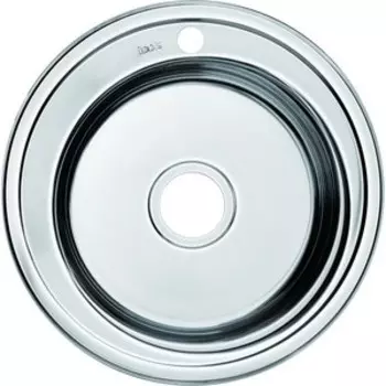 Кухонная мойка IDDIS Suno (SUN50S0i77)