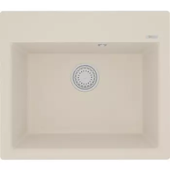 Кухонная мойка Lemark Hanka 570 шампань