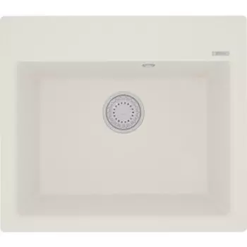 Кухонная мойка Lemark Hanka 570 жасмин