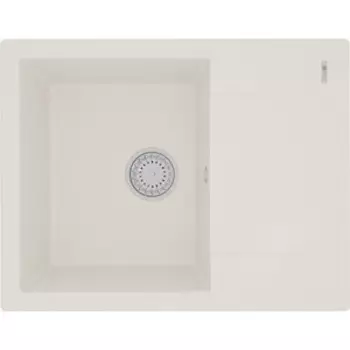 Кухонная мойка Lemark Imandra 640 жасмин