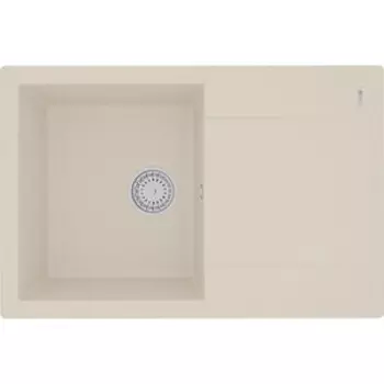 Кухонная мойка Lemark Imandra 760 шампань