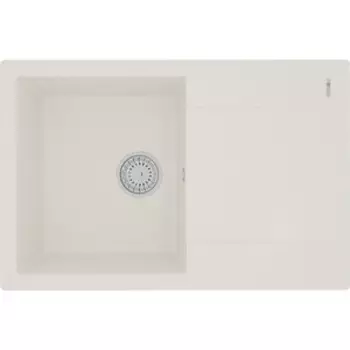 Кухонная мойка Lemark Imandra 760 жасмин