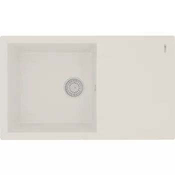Кухонная мойка Lemark Imandra 840 жасмин