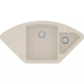 Кухонная мойка Lemark Irkana 980 шампань