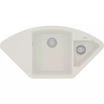 Кухонная мойка Lemark Irkana 980 жасмин