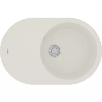 Кухонная мойка Lemark Lacha 760 жасмин