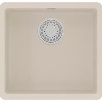 Кухонная мойка Lemark Sinara 440-U шампань