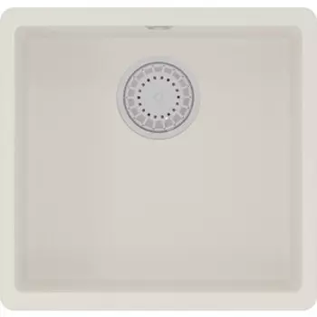 Кухонная мойка Lemark Sinara 440-U жасмин