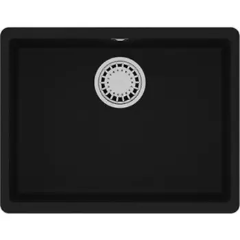 Кухонная мойка Lemark Sinara 540-U антрацит
