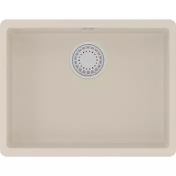 Кухонная мойка Lemark Sinara 540-U шампань