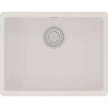 Кухонная мойка Lemark Sinara 540-U жасмин